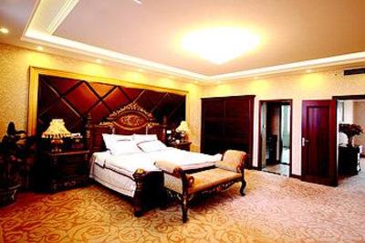 фото отеля Longwan Hotspring Resort