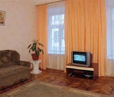 фото отеля Tsentralny Hotel Odessa