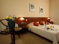 Best Western Hotel Expo Sofia