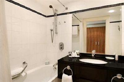 фото отеля Hilton Dublin Airport