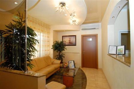 фото отеля Yug Hotel Krasnodar