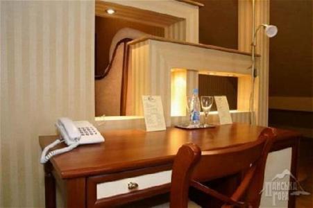фото отеля Panska Gora Hotel Lviv