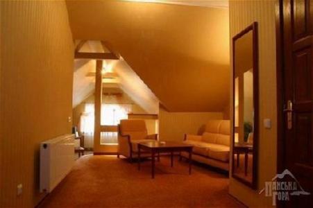 фото отеля Panska Gora Hotel Lviv