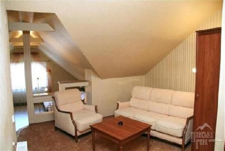 фото отеля Panska Gora Hotel Lviv
