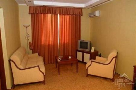 фото отеля Panska Gora Hotel Lviv