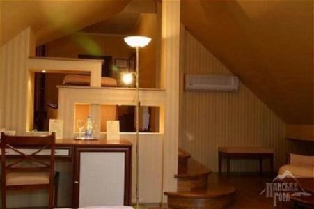 фото отеля Panska Gora Hotel Lviv