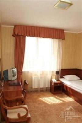 фото отеля Panska Gora Hotel Lviv