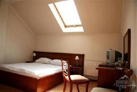 фото отеля Panska Gora Hotel Lviv