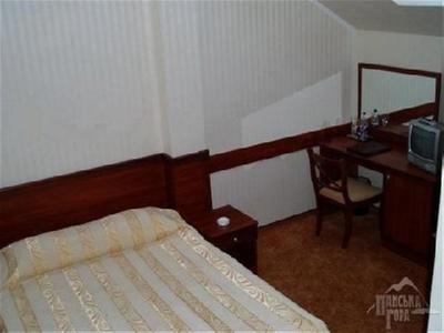 фото отеля Panska Gora Hotel Lviv