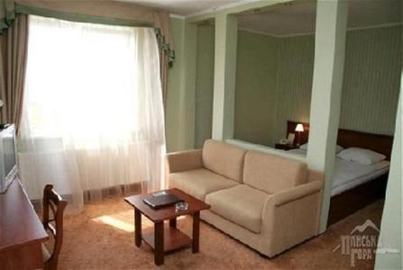 фото отеля Panska Gora Hotel Lviv