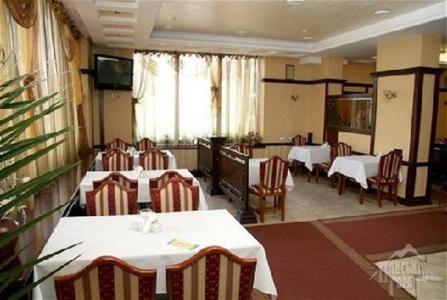 фото отеля Panska Gora Hotel Lviv