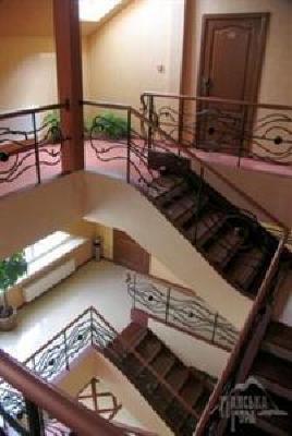 фото отеля Panska Gora Hotel Lviv