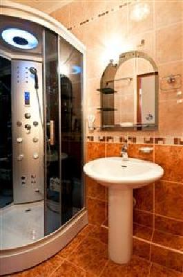 фото отеля Versal Hotel Krasnodar