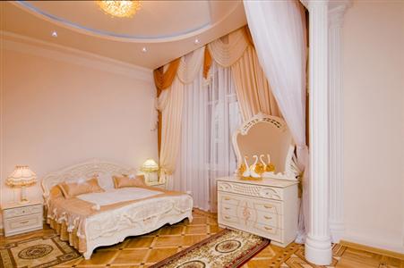 фото отеля Versal Hotel Krasnodar