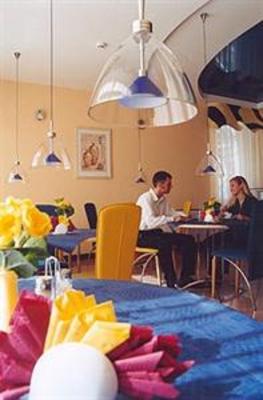 фото отеля Guest House Olimpic