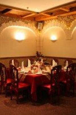 фото отеля Guest House Olimpic