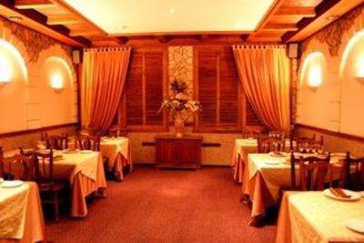 фото отеля Guest House Olimpic
