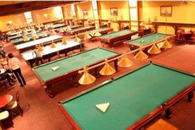 фото отеля Guest House Olimpic