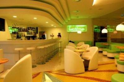 фото отеля Guest House Olimpic