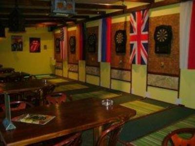 фото отеля Guest House Olimpic