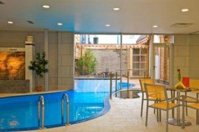 фото отеля Guest House Olimpic