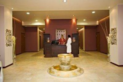 фото отеля Guest House Olimpic