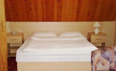 фото отеля Guest House Olimpic