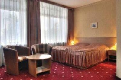 фото отеля Guest House Olimpic
