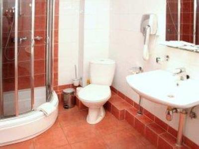 фото отеля Guest House Olimpic