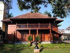 фото отеля Triveny River Palace Champakulam