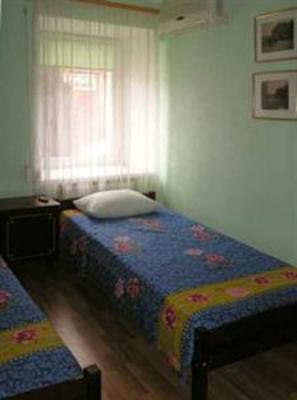 фото отеля Pletnevsky Hostel