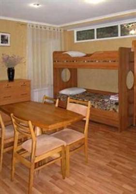 фото отеля Pletnevsky Hostel