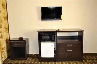 фото отеля Andrews Motor Inn