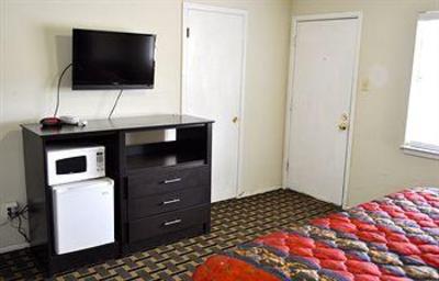 фото отеля Andrews Motor Inn