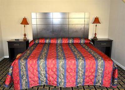фото отеля Andrews Motor Inn