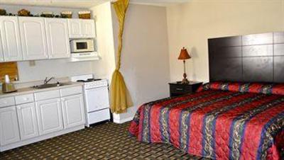 фото отеля Andrews Motor Inn