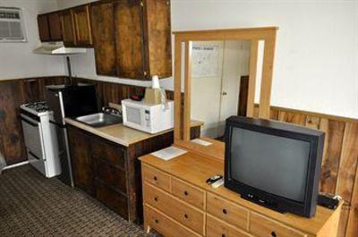 фото отеля Andrews Motor Inn