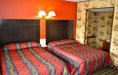 фото отеля Andrews Motor Inn