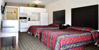 фото отеля Andrews Motor Inn