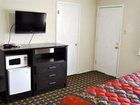 фото отеля Andrews Motor Inn