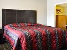 фото отеля Andrews Motor Inn