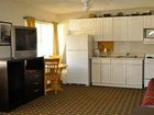 фото отеля Andrews Motor Inn