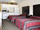 фото отеля Andrews Motor Inn