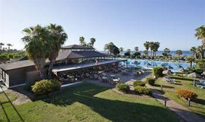 фото отеля Confortel Islantilla Hotel Isla Cristina