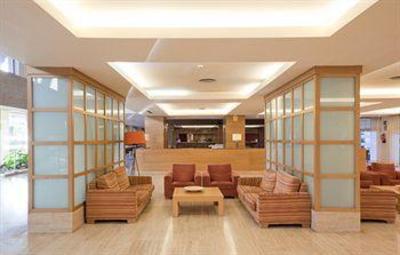 фото отеля Confortel Islantilla Hotel Isla Cristina