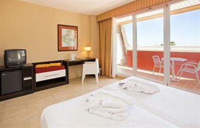 фото отеля Confortel Islantilla Hotel Isla Cristina