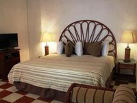 Hotel Casona de Los Angeles