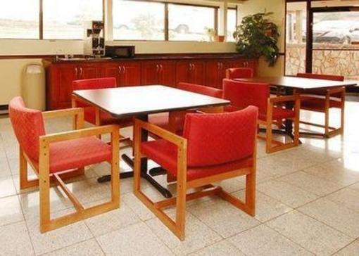 фото отеля Economy Inn Knoxville