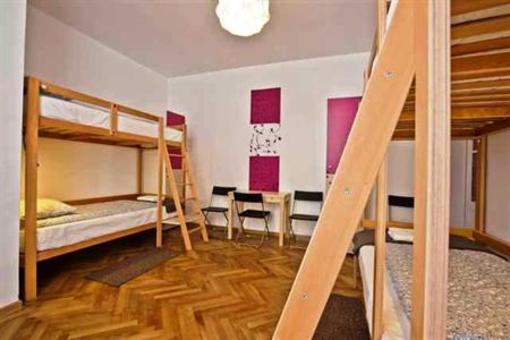 фото отеля Centrum House Hostel