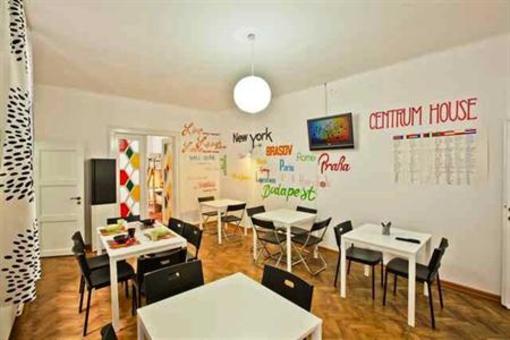 фото отеля Centrum House Hostel